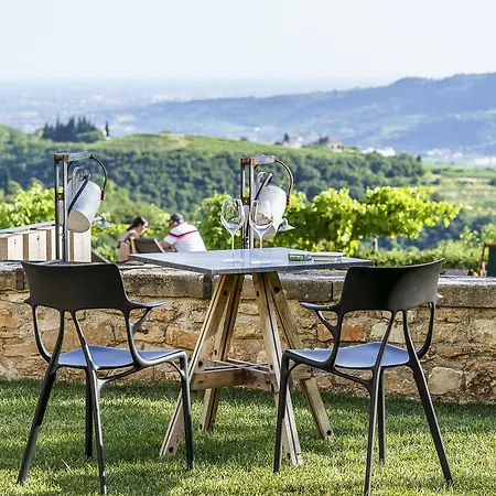 Hotel Balis Crema Verona Hills (adults Only) Grezzana