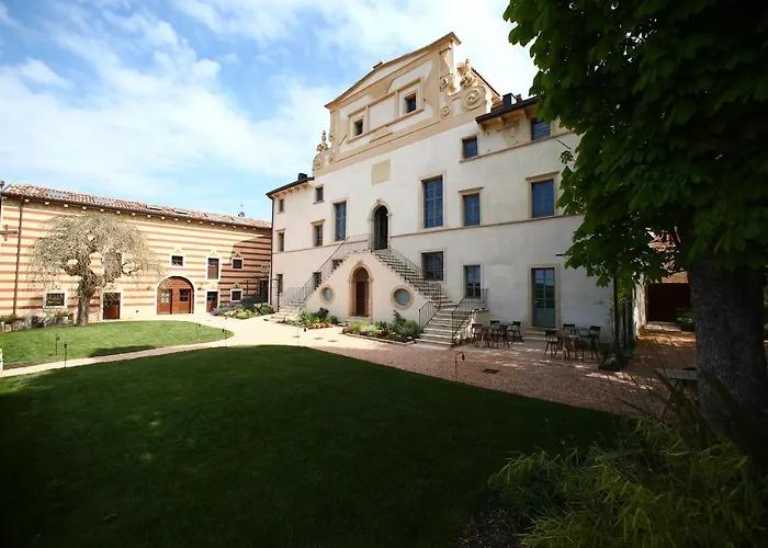 Balis Crema Verona Hills (adults Only) Grezzana