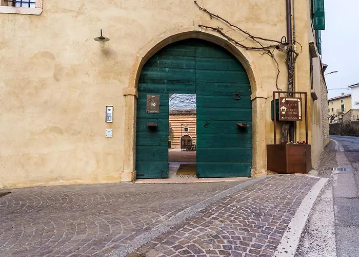 Balis Crema Verona Hills (adults Only) Hotel