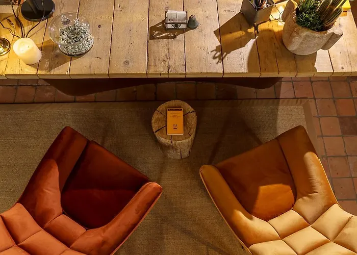 Hotel Balis Crema Verona Hills (adults Only) *