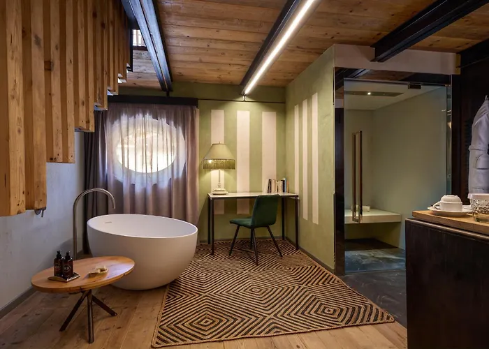 Hotel Balis Crema Verona Hills (adults Only) Grezzana