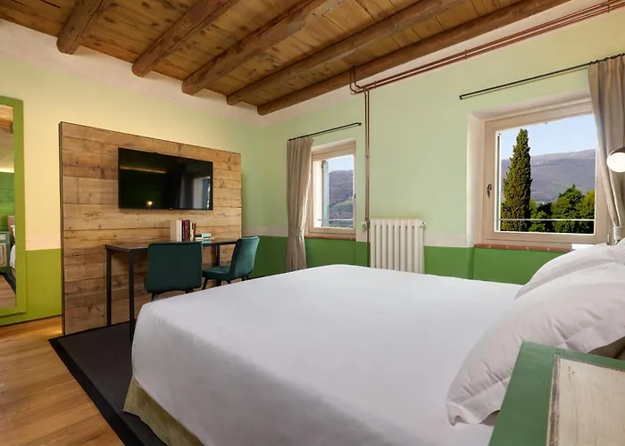 Balis Crema Verona Hills (adults Only) Hotel
