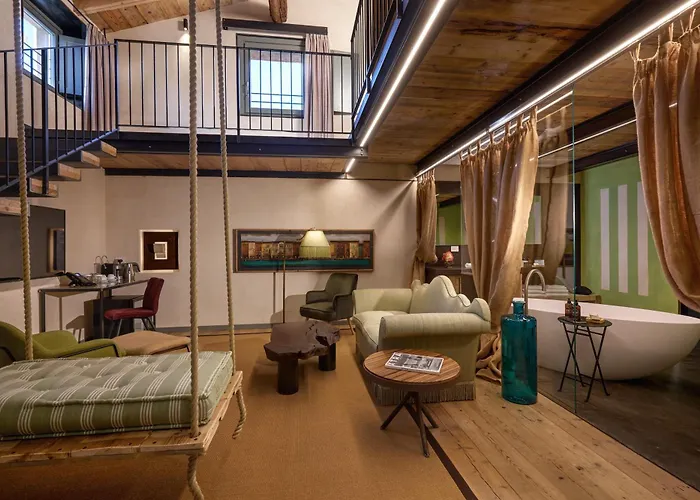 Balis Crema Verona Hills (adults Only) Hotel