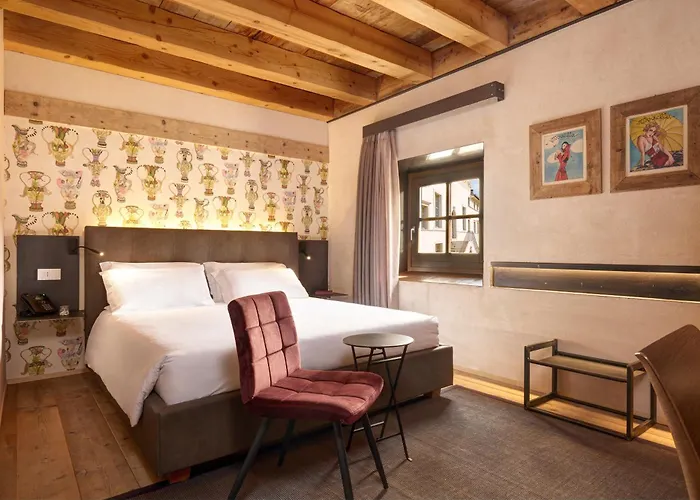 Hotel Balis Crema Verona Hills (adults Only) Grezzana