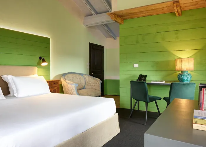 Balis Crema Verona Hills (adults Only)