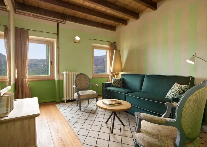 Balis Crema Verona Hills (adults Only) Hotel