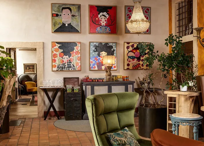 Balis Crema Verona Hills (adults Only) Grezzana