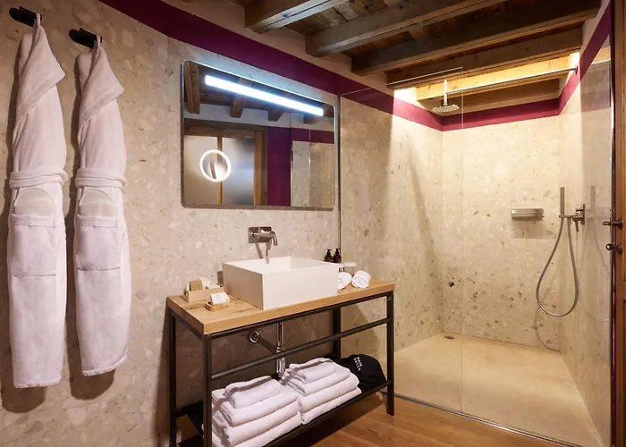 Hotel Balis Crema Verona Hills (adults Only) Grezzana
