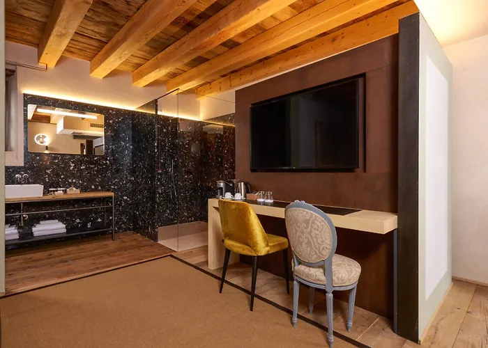 Hotel Balis Crema Verona Hills (adults Only) *