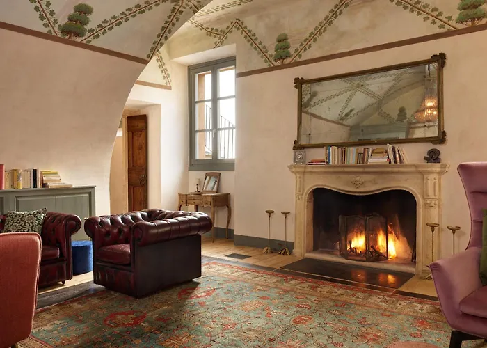 Hotel Balis Crema Verona Hills (adults Only)