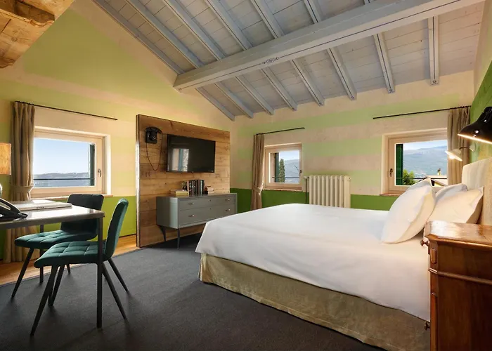 Balis Crema Verona Hills (adults Only) Hotel *