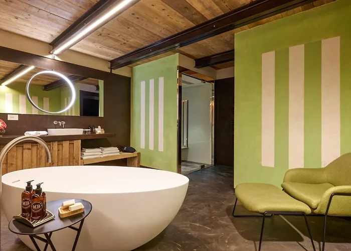 Balis Crema Verona Hills (adults Only)