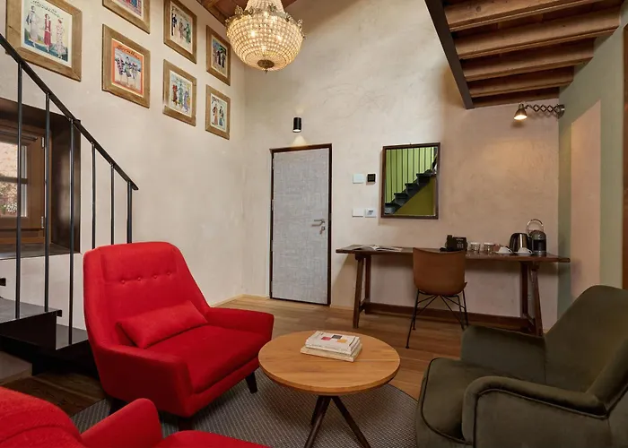 Balis Crema Verona Hills (adults Only) Hotel Grezzana