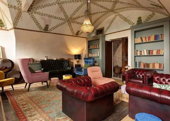 Balis Crema Verona Hills (adults Only) Hotel *