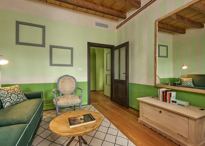 Balis Crema Verona Hills (adults Only) * Grezzana