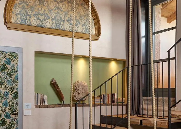 Balis Crema Verona Hills (adults Only) Hotel