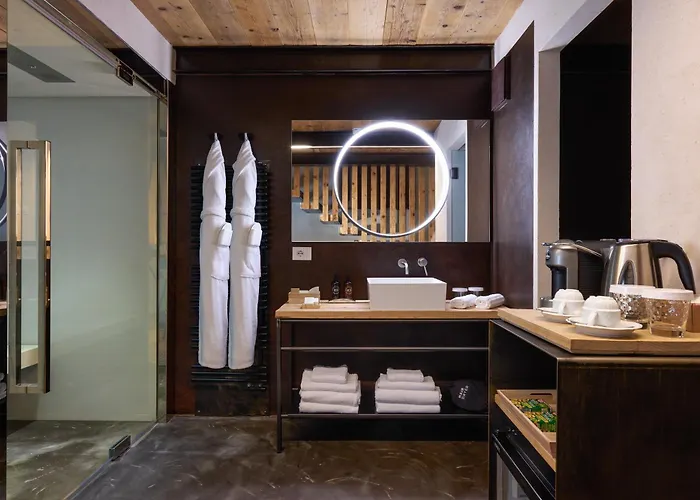 Balis Crema Verona Hills (adults Only) * Grezzana