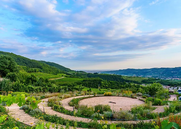 Hotel Balis Crema Verona Hills (adults Only) Grezzana