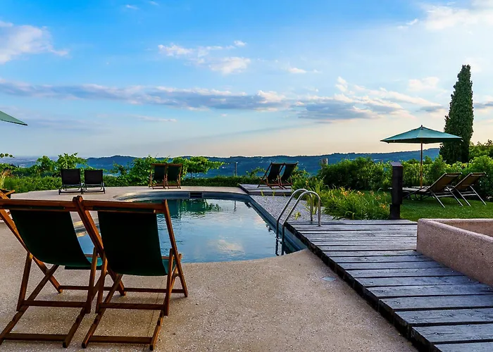 Balis Crema Verona Hills (adults Only) Hotel Grezzana