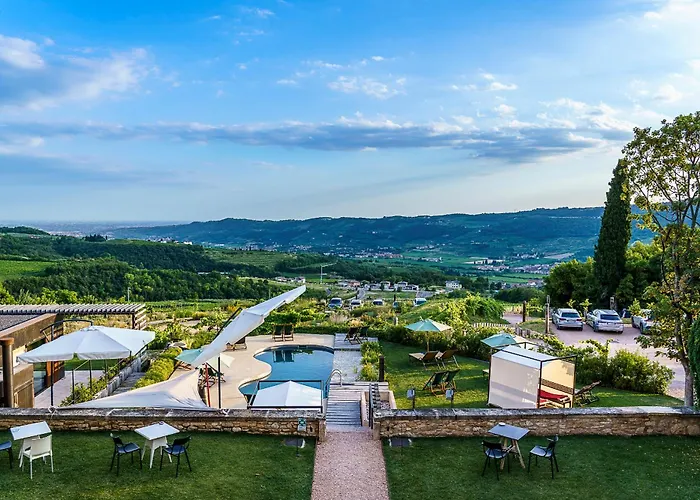 Balis Crema Verona Hills (adults Only) *