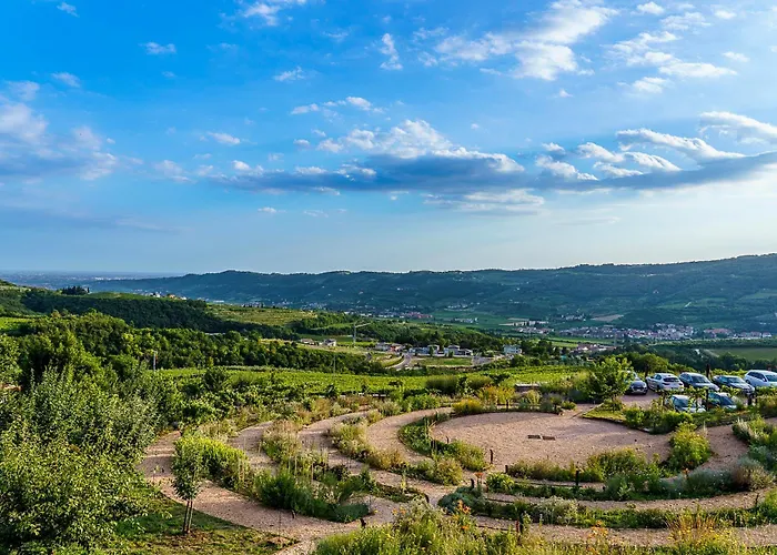 Balis Crema Verona Hills (adults Only) Hotel