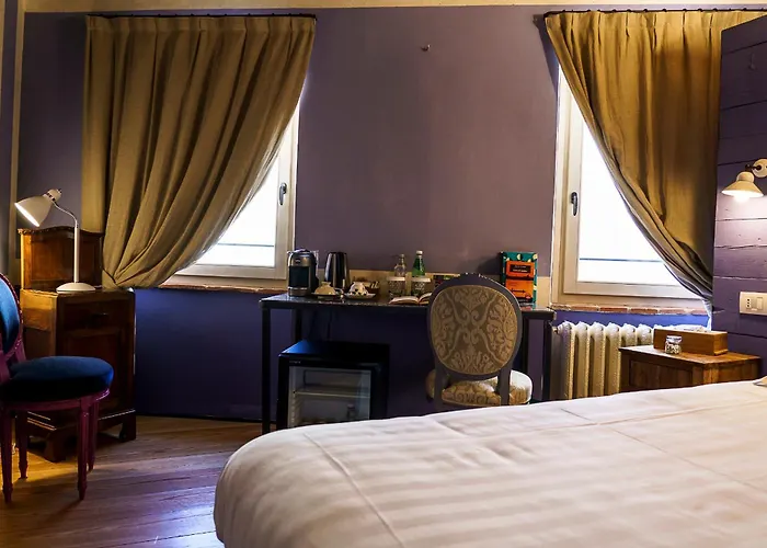 Hotel Balis Crema Verona Hills (adults Only) *