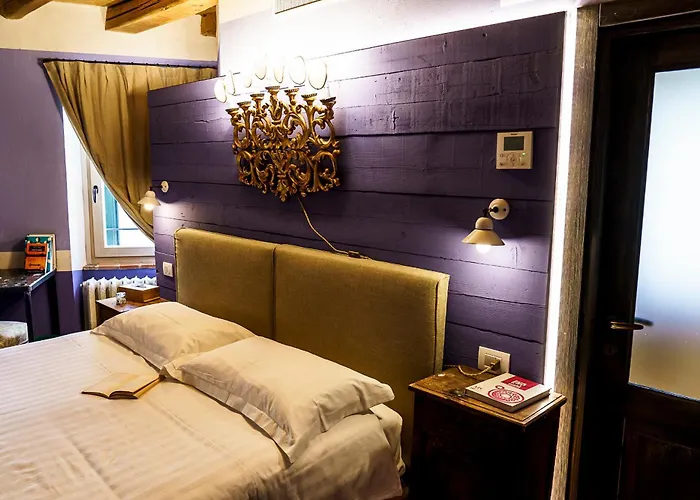 Hotel Balis Crema Verona Hills (adults Only) Grezzana