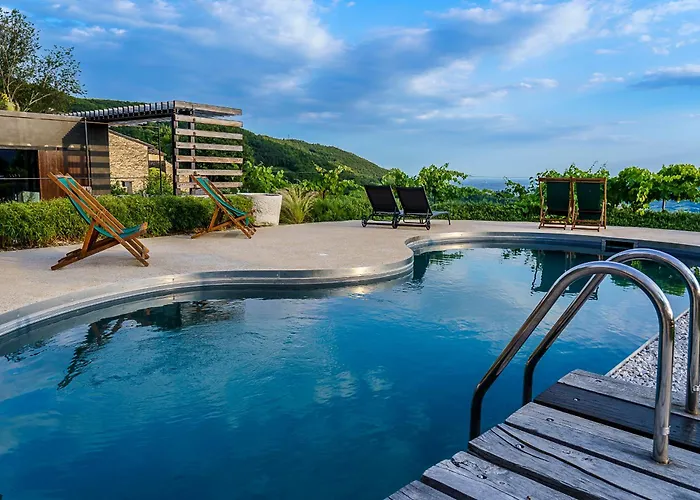 Hotel Balis Crema Verona Hills (adults Only)