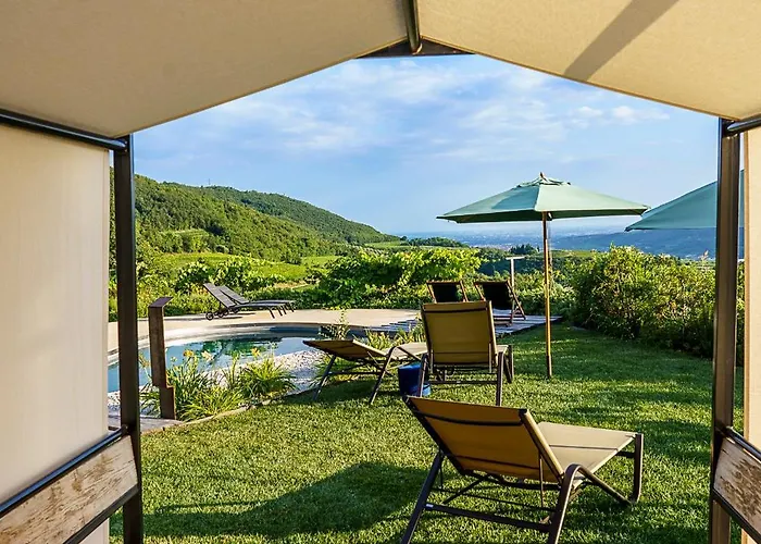 Hotel Balis Crema Verona Hills (adults Only) *