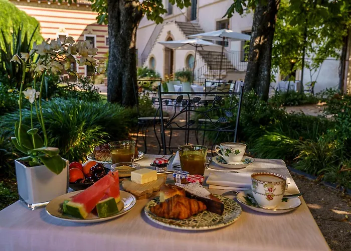 Balis Crema Verona Hills (adults Only)