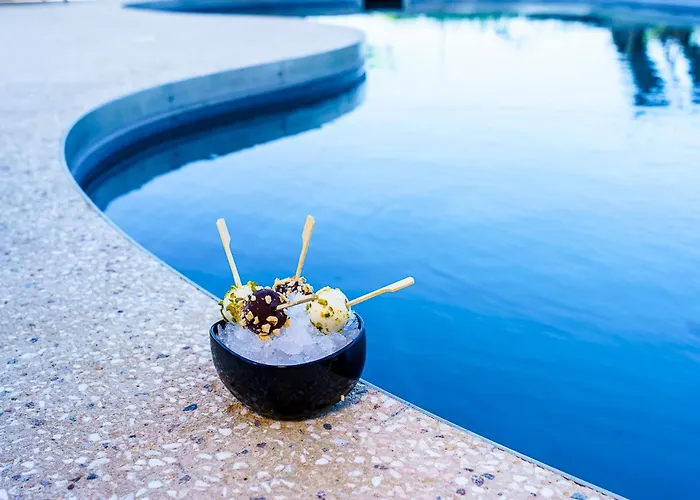 Balis Crema Verona Hills (adults Only) Hotel Grezzana