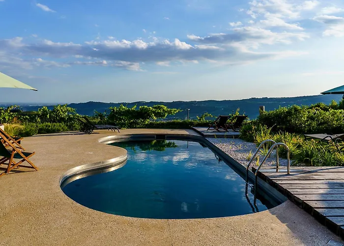 Hotel Balis Crema Verona Hills (adults Only)