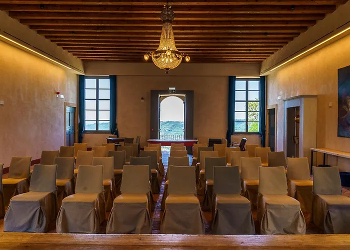 Balis Crema Verona Hills (adults Only) Hotel *