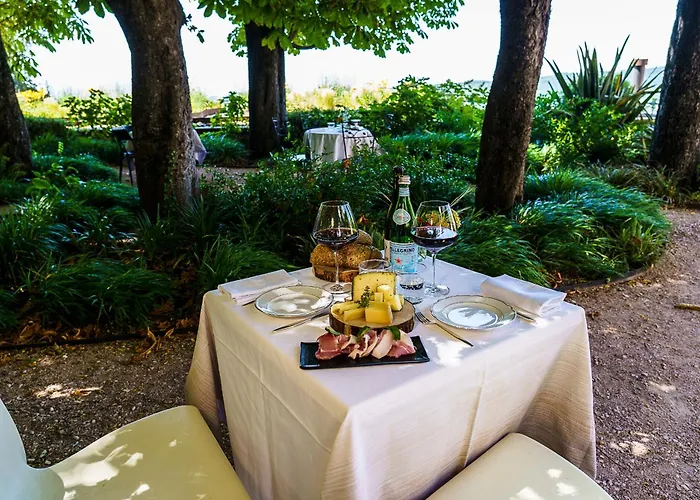 Hotel Balis Crema Verona Hills (adults Only) Grezzana