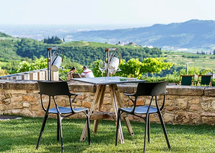 Balis Crema Verona Hills (adults Only) Hotel Grezzana