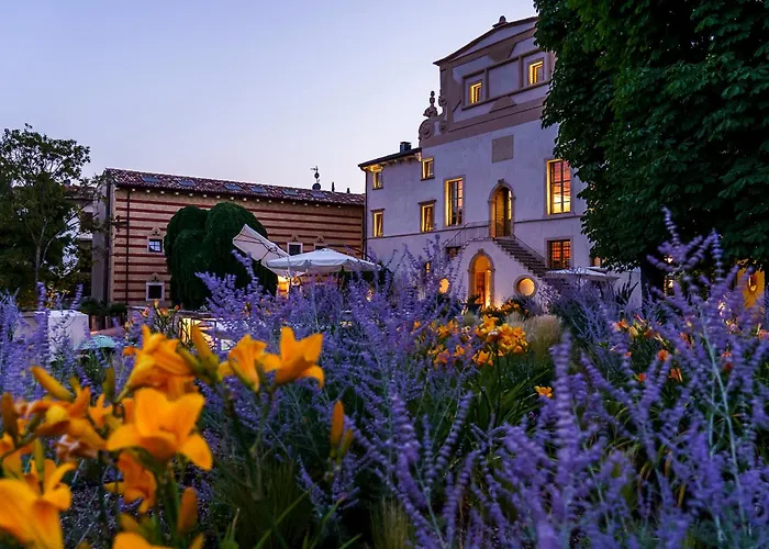 Hotel Balis Crema Verona Hills (adults Only) Grezzana