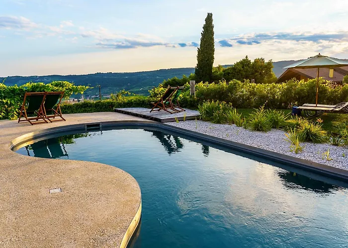 Balis Crema Verona Hills (adults Only) Grezzana