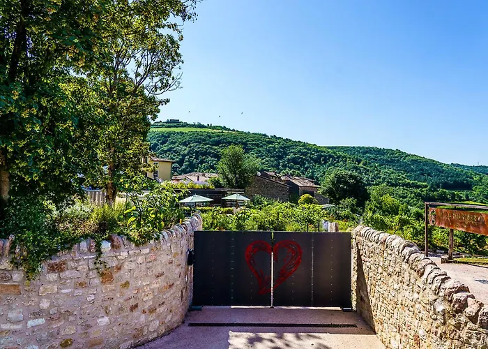 Hotel Balis Crema Verona Hills (adults Only) *