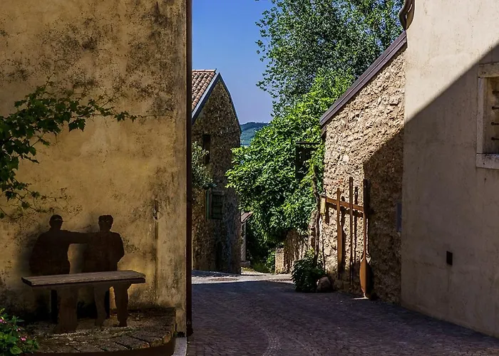 Balis Crema Verona Hills (adults Only)