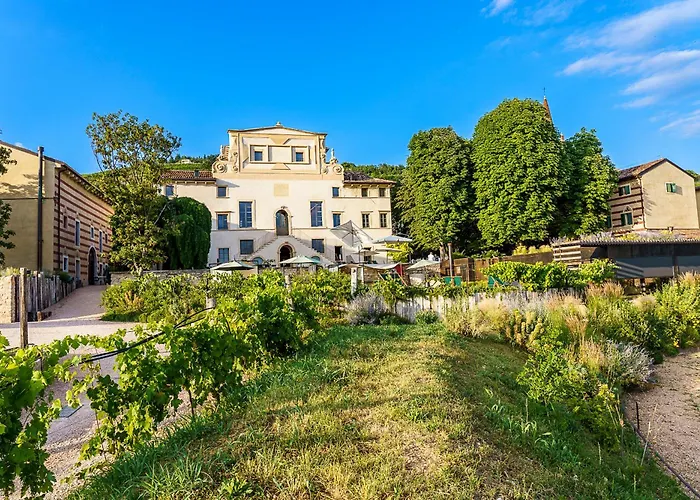 Hotel Balis Crema Verona Hills (adults Only) Grezzana