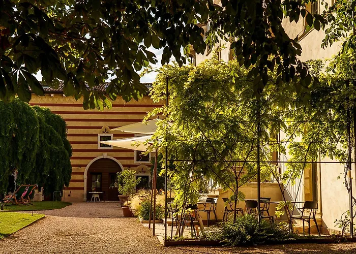 Balis Crema Verona Hills (adults Only) * Grezzana