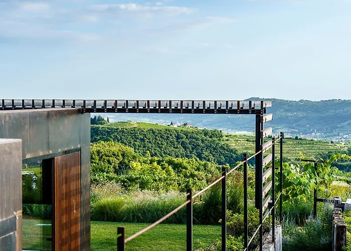 Hotel Balis Crema Verona Hills (adults Only) Grezzana