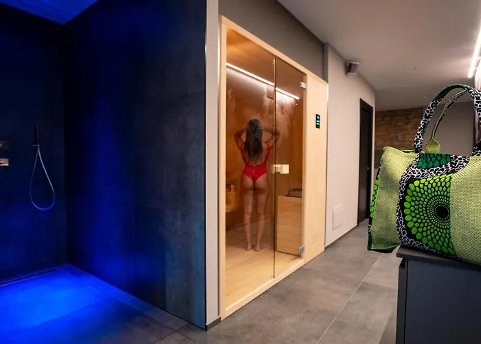 Hotel Balis Crema Verona Hills (adults Only)