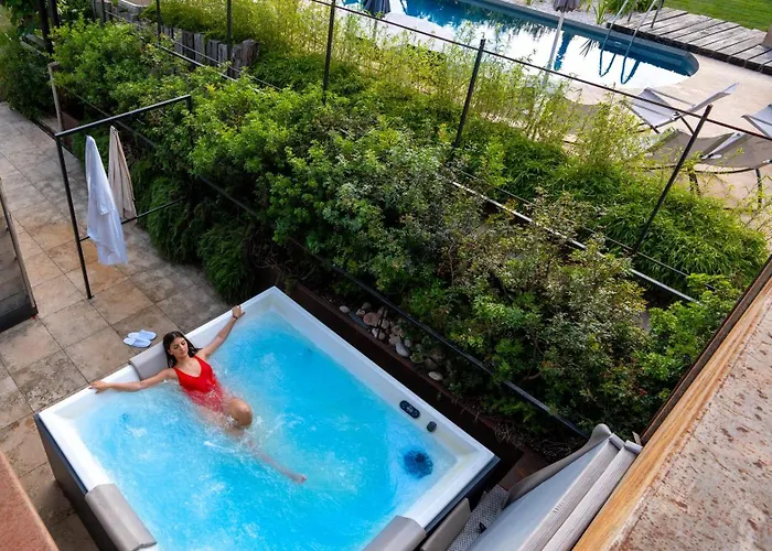 Balis Crema Verona Hills (adults Only) Grezzana