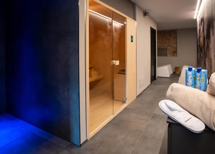 Hotel Balis Crema Verona Hills (adults Only) *