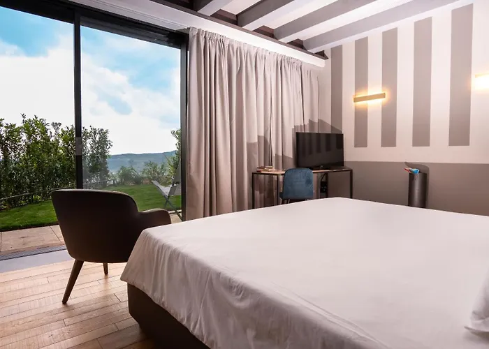 Balis Crema Verona Hills (adults Only) * Grezzana