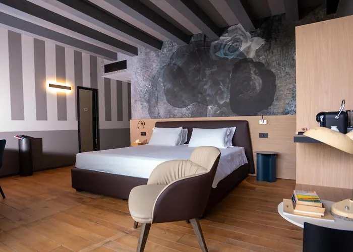 Balis Crema Verona Hills (adults Only)