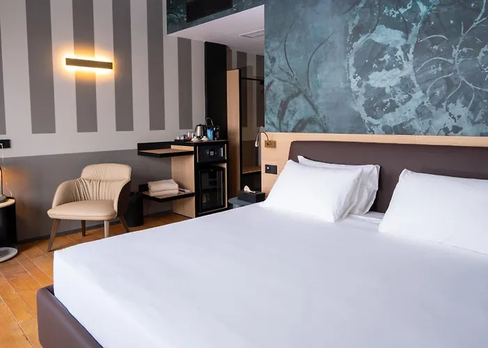 Balis Crema Verona Hills (adults Only) Hotel *