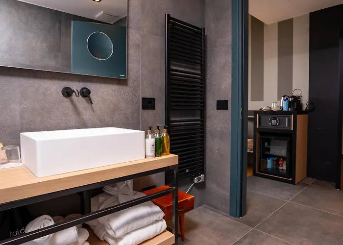 Balis Crema Verona Hills (adults Only) Hotel Grezzana