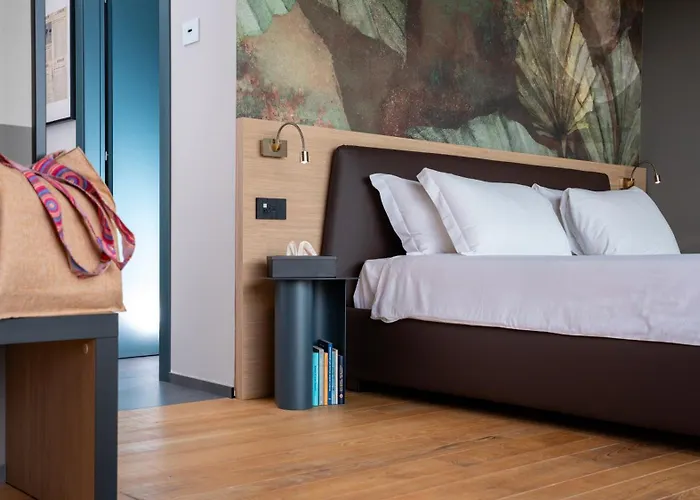 Balis Crema Verona Hills (adults Only) Grezzana